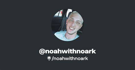 😈 Noahwithnoark Leaked XxX 45 Photos