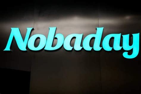 Nobaday - Nobaday places a high value on quality and craftsmanship and sculpts each product with precision in mind. The most experienced designers and a worldwide top 5 manufacturer crafts Nobaday products ...