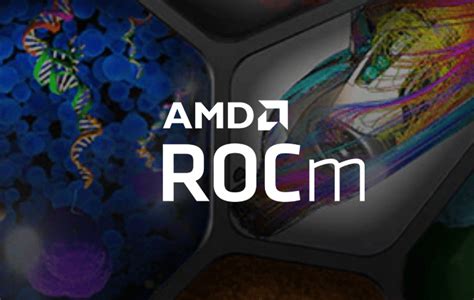 Nobara rocm.  At face value AMD works after following the . com Problem Descript...