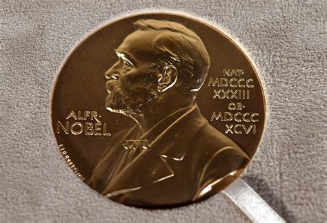 Nobel Prize announcements are getting underway with the unveiling of the medicine prize