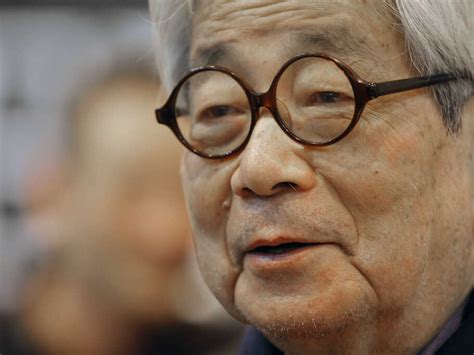 Nobel Prize-winning Japanese novelist Kenzaburo Oe dies at 88
