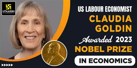 Nobel economics prize given to Claudia Goldin “for having advanced our understanding of women’s labour market outcomes”