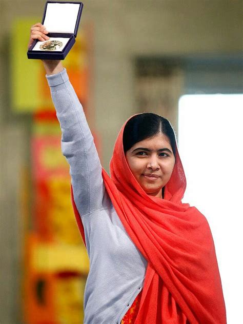 Nobel laureate Malala Yousafzai urges world to confront Taliban’s ‘gender apartheid’ against women