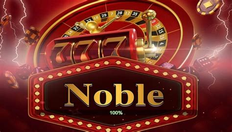 Noble 777 sweepstakes. Things To Know About Noble 777 sweepstakes. 