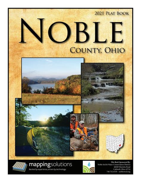 News & Happenings ... To mail your donation, please designate the Noble County Community Foundation and mail to Foundation for Appalachian Ohio, PO Box 456, .... 