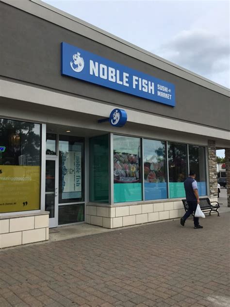 Noble fish clawson mi. Things To Know About Noble fish clawson mi. 