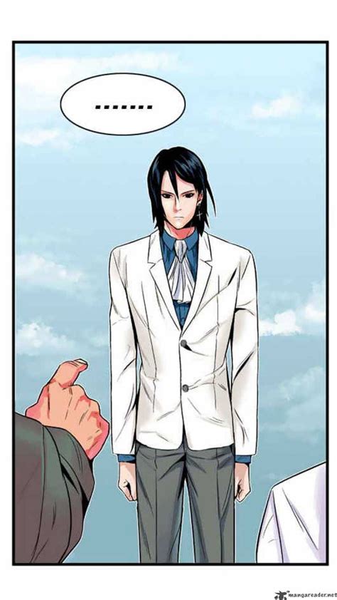 Noblesse - Chapter 4 - MANHWATOP