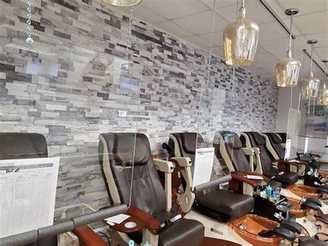 Noblesse nails hartsdale. Town Nail At Scarsdale. 450 Central Park Ave Suite 11, Scarsdale, NY 10583. (914) 723-0088. 
