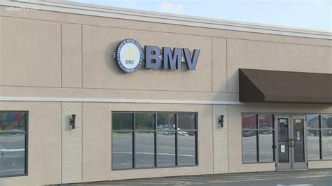 BMV Branch Map - Click to Expand. Preparing for a Branch Visit; New Branch Hours; BMV Holiday Schedule - Click to Expand; Online Services ... Use the filters below to find your branch in the list below. Need to see the branch and kiosk locations on a map?. 