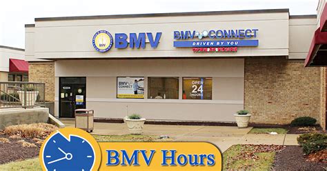 Hours Hours & availability may change. Please call before visiting. Holidays Appointment needed for road test. Make an Appointment Prepare for the DMV Drivers License & ID Registration & Title Online Services DMV Cheat Sheet - Time Saver Passing the Indiana written exam has never been easier. It's like having the answers before you take the test.. 