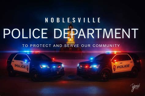 Noblesville police scanner. cityofnoblesville. org Sign In JavaScript must be e...