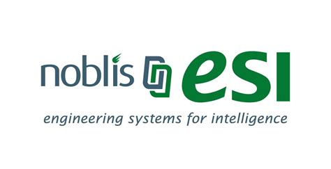 Noblis ESI Locations - Noblis ESI