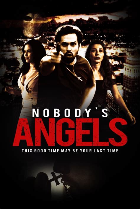 Nobody's Angel - Wikipedia