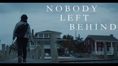 Nobody left behind. Things To Know About Nobody left behind. 