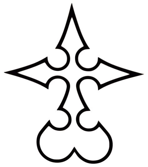 Nobody symbol by Raz5 on DeviantArt