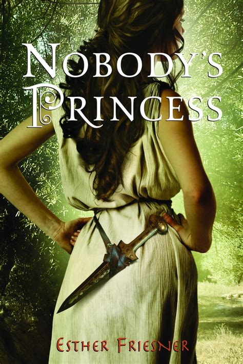 Full Download Nobodys Prize Nobodys Princess 2 By Esther M Friesner