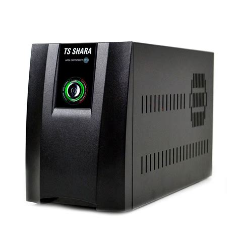 Nobreak 1200va Bivolt 7a Ups Compact Xpro Preto Ts Shara - Vivo …