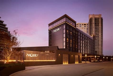 Nobu atlanta hotel. Join us on Friday, April 19th at 6:30pm for Taste of Nobu Atlantic City hosted by Chef Nobu Matsuhisa. Indulge in a culinary journey with signature canap é s, chef stations, and handcrafted cocktails. Tickets are limited, so don't delay! 