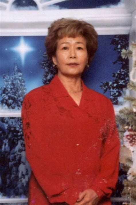 Nobuko Robbins Obituary - Pensacola, FL