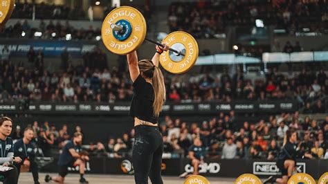 Nobull crossfit games 2023. Seven years after he first stepped on the field at the CrossFit Games (as a volunteer!), Rogue Athlete Jeffrey Adler is officially the 2023 Men’s Champion an... 