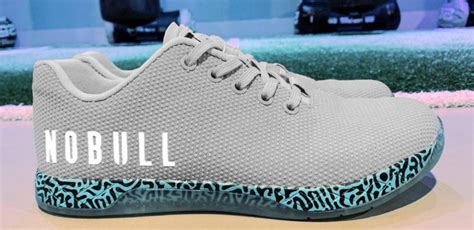 Nobull.com: Revolutionizing Footwear with Superior Performance and Unmatched Style