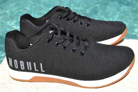 Nobulls. Aug 13, 2019 · I Kept Seeing CrossFit Friends Wearing Nobull Sneakers — When I Tried Them, I Knew Why. By Jenny Sugar. Published on 8/13/2019 at 7:50 AM. Nobull Nobull. 