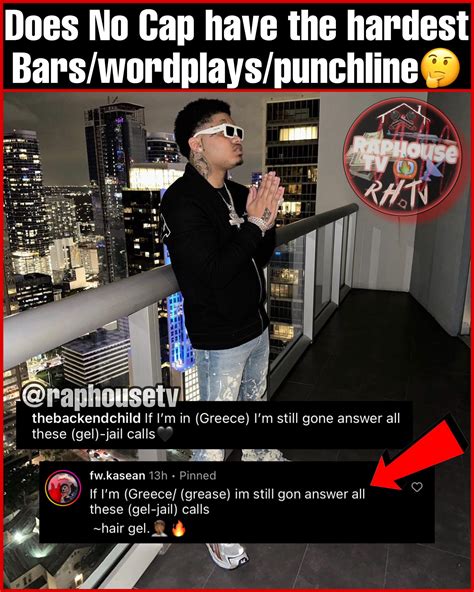Nocap best punchlines. 21 may 2019 ... Comments1.6K. darius. Turn this blue if nocap got the best punchlines in the game. 50+. Mix - NoCap — Ghetto Angels [Official Music Video]. 