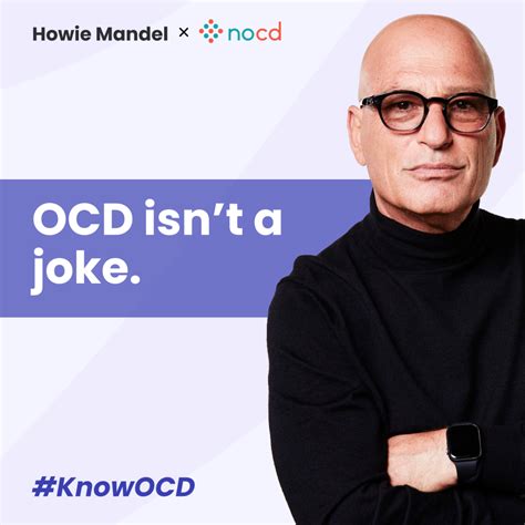 Nocd com. People with GAD experience excessive worry and often experience physical symptoms like insomnia and muscle tension. People with OCD, on the other hand, experience anxiety as a result of obsessive thoughts. People with OCD also develop compulsions, which is not the case with GAD. Additionally, misinformation about OCD … 