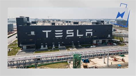 Noch immer Lockdown in Shanghai - Tesla informi... – Shop4Tesla