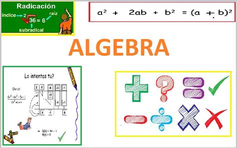 Nociones basicas de algebra/ basic notions of algebra. - Mercury bigfoot 60 2015 service manual.