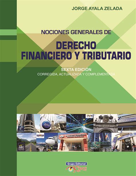 Nociones generales de derecho financiero y tributario. - Pubblico e privato nel sistema delle imprese.
