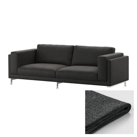 Nockeby sofa cover. Things To Know About Nockeby sofa cover. 