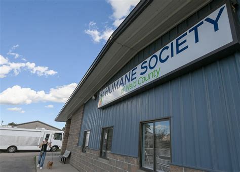 Noco humane society. NOCO Humane (formerly Larimer Humane Society) is an equal opportunity employer. Available benefits include medical, dental, vision, short term/long term disability and life insurance, matching 403b retirement plan, paid time off and discounts. NOCO Humane conducts criminal and DMV background checks and … 