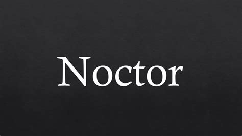 Noctor reddit. Things To Know About Noctor reddit. 
