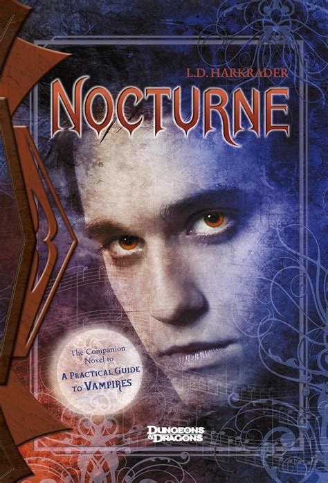 Nocturne a companion novel to a practical guide to vampires. - Manuale di riparazione per escavatore volvo ec210.