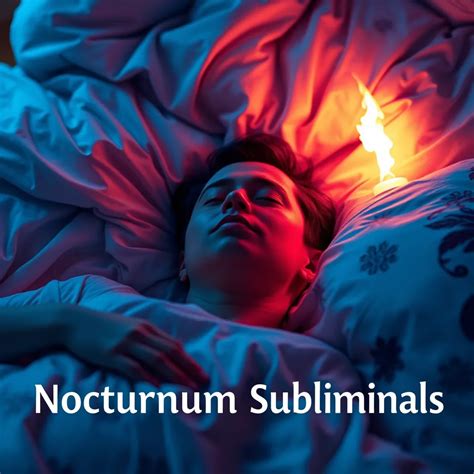 Nocturnum subliminals. .  ...
