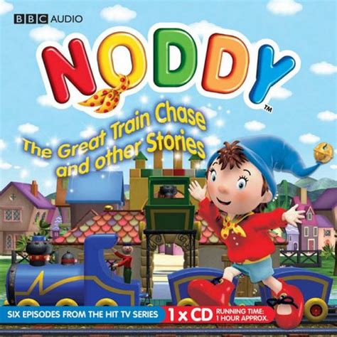 Noddy train - German translation – Linguee