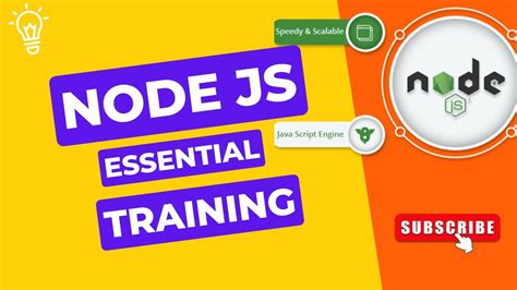 Node JS Training & Certification Node JS Online Course