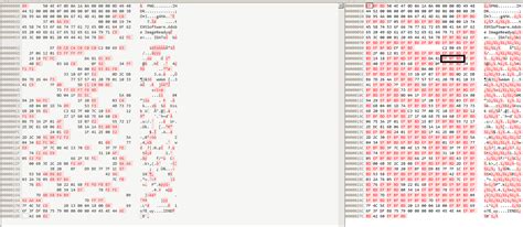 Node Js Buffers And Binary Files Stack Overflow