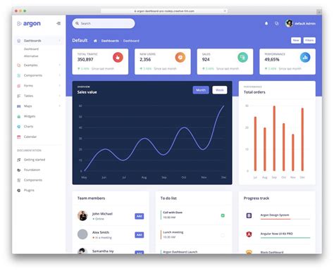 Node Js Website Template Free Of Download Free Node Js Website