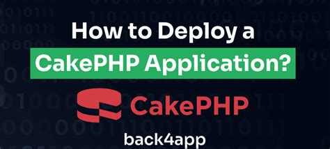Node Link Cakephp Git Deploy Packagist