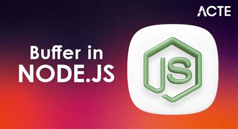 Node js download file to buffer.  When optimizing application performance, ...