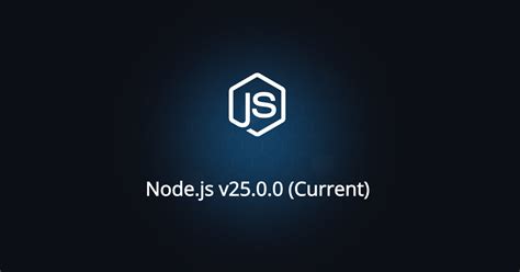 Node js github. . js v25. 8.  Node. js&reg; is a free, open-source, cross-...