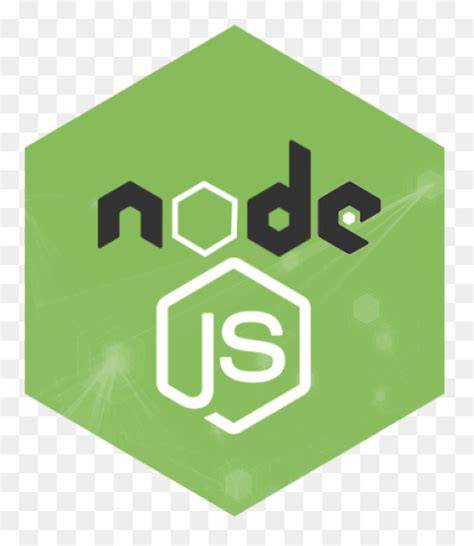 Node js logo png.  The Node Js Logo file has a resolution of 880x440 and Do...