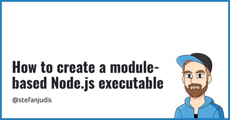 Node js to executable. 8.  Understand Node. js&reg; is a free, open-source, cros...