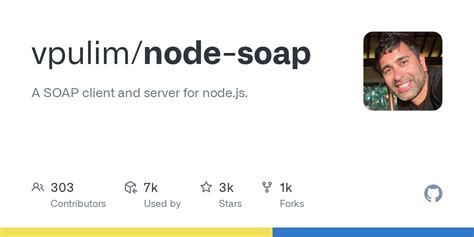 Node soap client.  This module is based on node-soap module.  Aug 29, 2023 · GitHu...