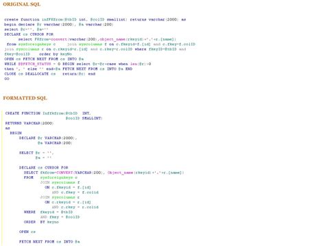 Node sql parser demo.  Commonly used for explaining your code! Mermaid is a simple mark...