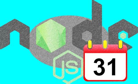 Nodejs Fullcalendar Working Example Therichpost
