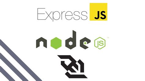 Nodejs express websocket. js server built for developers who want Express-like sim...