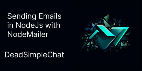 Nodemailer vercel.  It makes sending emails straightforward lamda with nodemailer Thanks for...